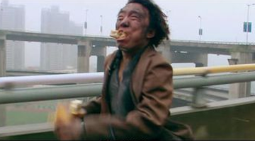 我這樣風一樣的男子，退休金在哪領(lǐng)？