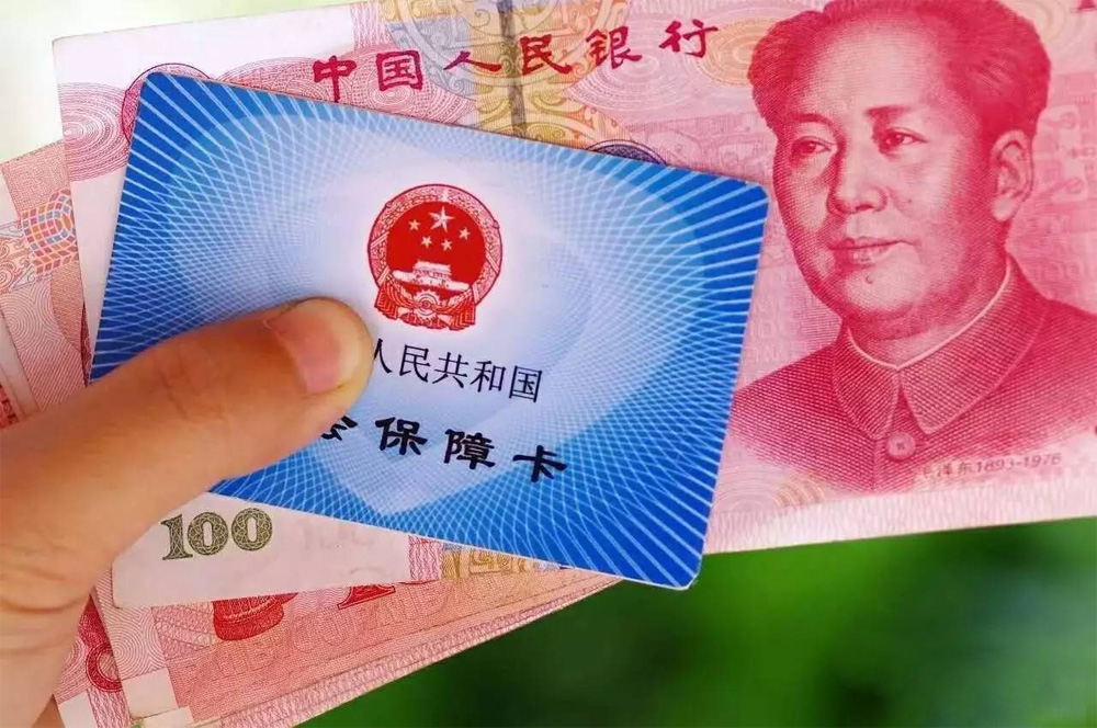 多地宣布上調(diào)最低工資標準 你的工資可能要漲