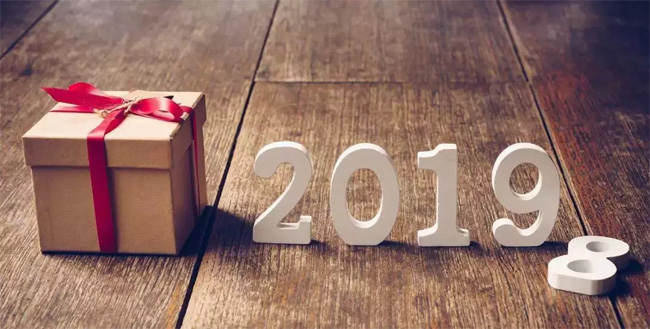 2019年1月新規來了！事關工資、社保、養老金…