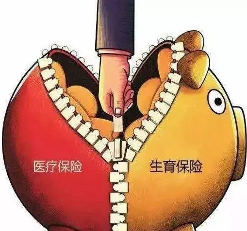 五險一金要變成四險一金？！不是取消是合并，還有這么多好處