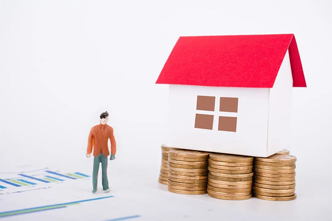 2023年7月1日起，公積金上漲，到手工資變了