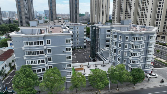 先入住后就業(yè)、免租3個月，浙江溫州求賢放新招