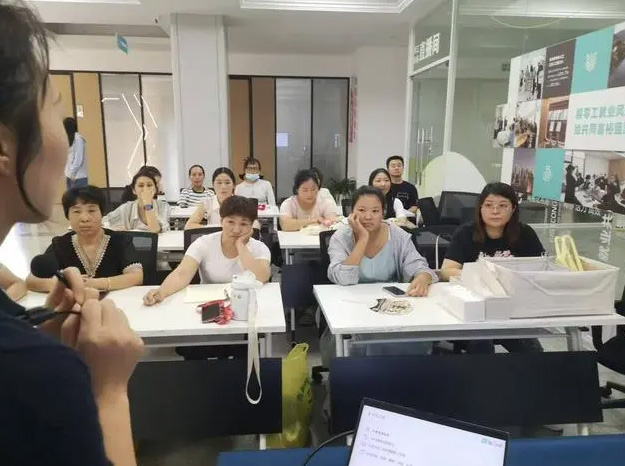 杭州余杭區(qū)零工市場：培訓(xùn)賦能“零工”變“靈工”