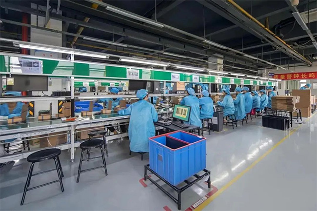 廠里崗位那么多，到底哪個事少錢多？