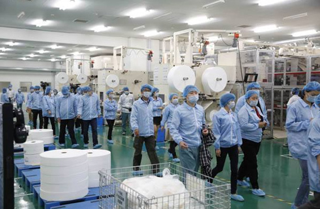 過完年準備找工作的看過來，新人進廠的這三個潛規則你知道嗎？