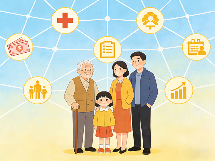 社保斷繳、漏繳怎么辦？可以補繳嗎？