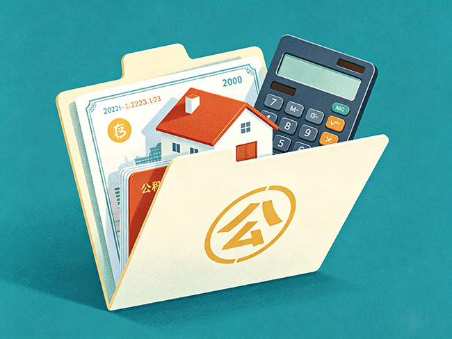 換城市工作，公積金賬戶余額能轉走嗎？